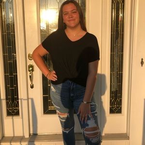 Meet your Posher, Erica